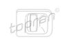TOPRAN 207 354 Door Handle
